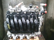 Gmc Sierra Yukon Chevy Silverado Tahoe 5.3l Engine Motor Vin C 8th Digit Oem