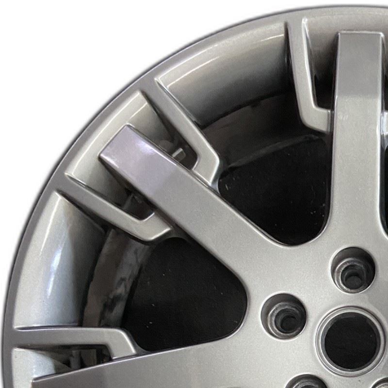 Front Maserati Gran Turismo OEM Wheel 20” 2010-2013 Factory Original Rim 241984