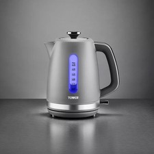 Tower Odyssey 1.7L Kettle - Grey