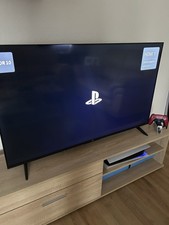 TCL 50P631X1 – 50 Zoll 4K Ultra HD Google TV – HDR10 – Top Zustand – OVP