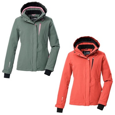 killtec Damen Skijacke KSW 25 WMN SKI JCKT 43411-000