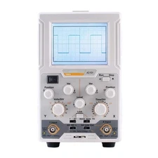 For OWON AS101 One Channel 100V-240V Handheld Table Virtual Digital Oscilloscope 