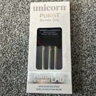 Raymond Van Barneveld Unicorn DNA Darts Soft Tip 19g Brandneu Originalverpackt