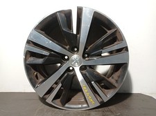 Jantes Peugeot 3008