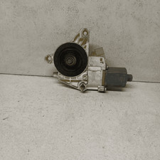 Moteur Mercedes CLASSE GLK
