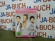 Doctor's Diary - Männer sind die beste Medizin: Staffel 1  [2 DVDs]