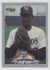 1993-94 Fleer Excel League Leaders LaTroy Hawkins #9 0b5