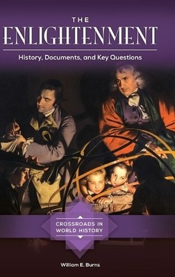 William E. Burns The Enlightenment (Gebundene Ausgabe)