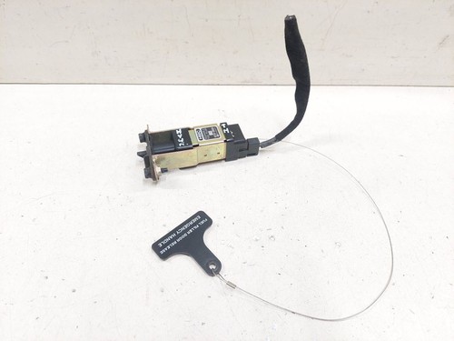 Hyundai Santa Fe 2007 Diesel Schloss Tankdeckel Tankklappe 957202B000 VLU38048