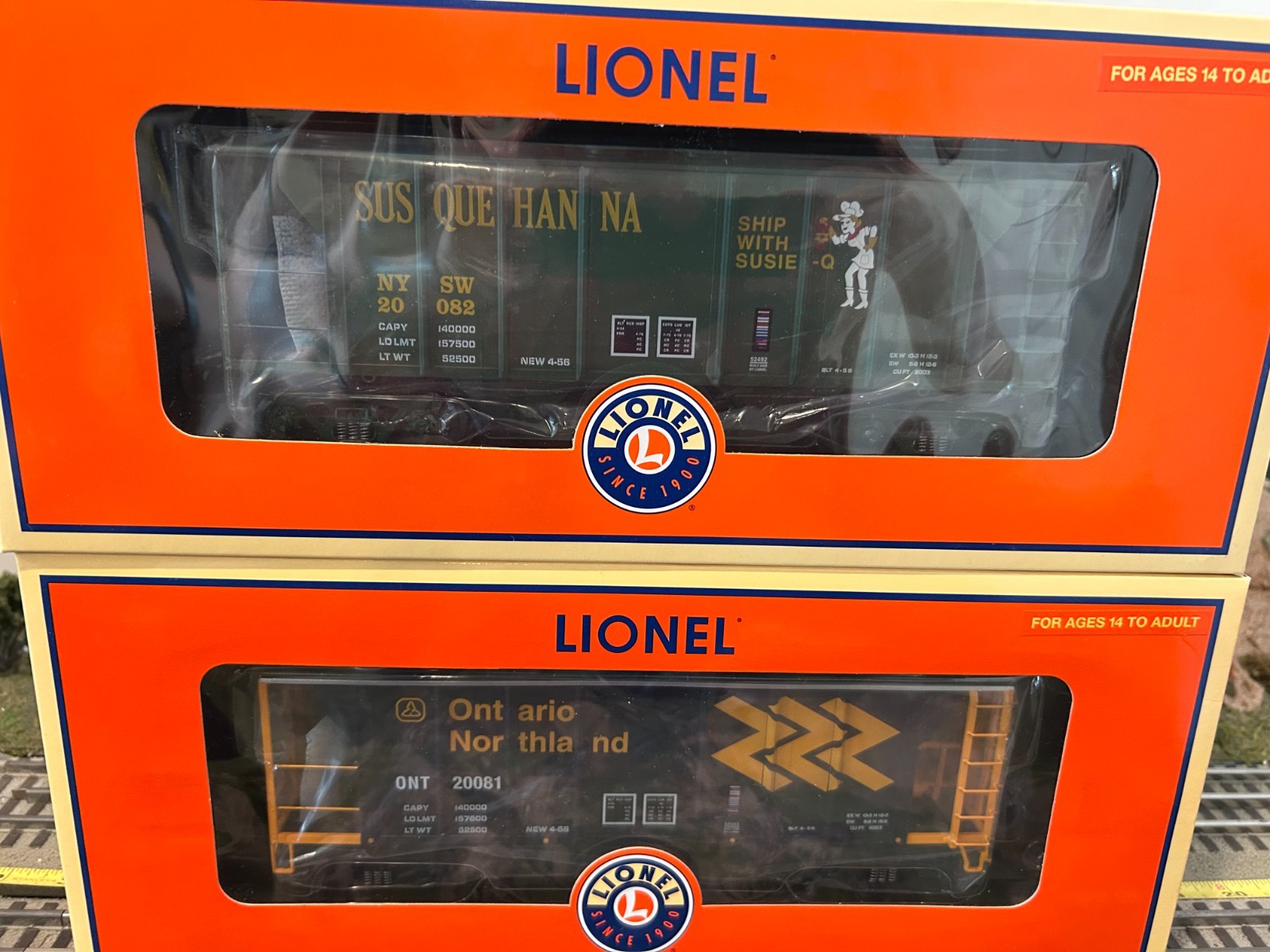 Click here to see eBay Auction