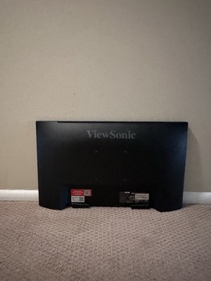 ViewSonic XG2431 24 inch (Full HD LED 16:9) Gaming Monitor - Black