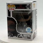 Funko Pop! Rocks Lil Wayne 245 Vinyl Figure