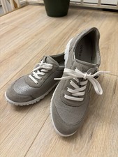 Waldläufer orthopädische Schnürschuhe Gr. 39