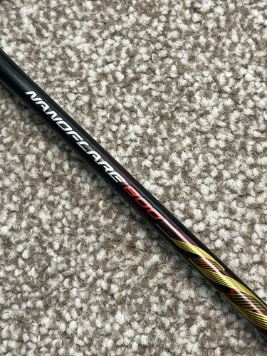 Yonex Nano flare 800 JP Badminton Racket 4U