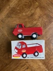 Vintage Tonka - Tiny Tonka Pickup Truck No. 515 with original box.