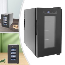 Reptilien-Ei-Inkubator mit präziser Temperaturregelung Reptilien-Ei-Inkubator