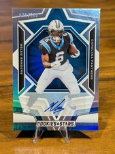 2023 Panini Rookies & Stars - Miles Sanders #...