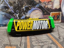 PowerMotor Handle Bar Pad