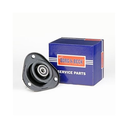 BORG & BECK Suspension Strut Support Mount BSM5557