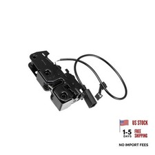 8K0-823-509-G Car Engine Hood Latch Lock for Audi A4 A5 Q5 R8 RS5 S4 S5 SQ5