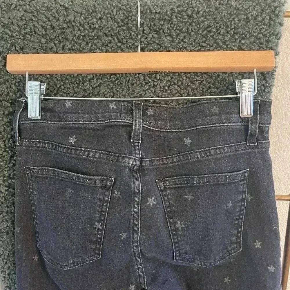 Current Elliott Star Jeans