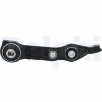 Delphi Querlenker Dreieckslenker TC1384 FüR S211 W211 C219 Mercedes TC1383 CLS