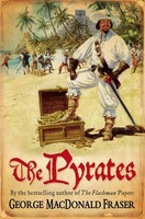 The Pyrates George Macdonald Fraser Taschenbuch Kartoniert / Broschiert Englisch
