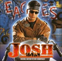 Josh von Anu Malik | CD | Zustand neu