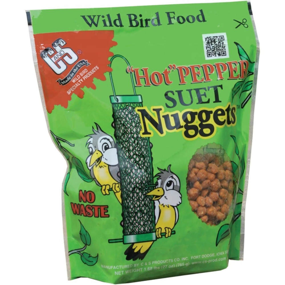 27 Oz Wild Bird Treats For Outdoor Feeders