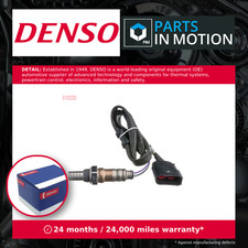 Lambda Sensor DOX-2008 Denso Oxygen 030906262D 030906262E 030906262L 058906265C