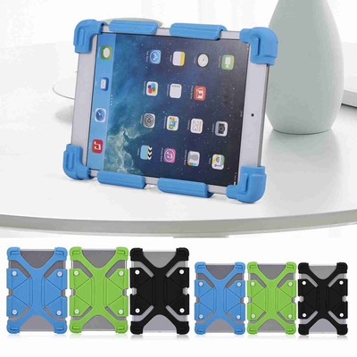 Adjustable Silicone Case Protector Universal For // Tablet CB