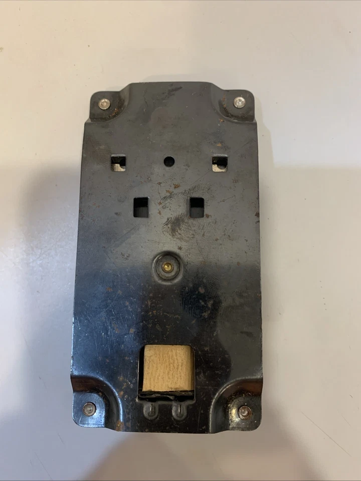 Vintage American Flyer No 706 Remote Uncoupler Post War Original Untested - Image 2 of 4