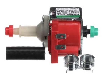 Fits Unox Type 1C CLO.155 VDE-REG E339 21/6409 Pump Kit, 230-240 Volt, 50HZ
