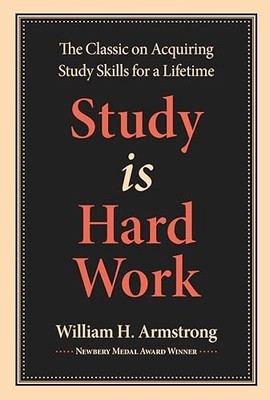 Study is Hard Work: Most Eclectic a..., Armstrong, Will