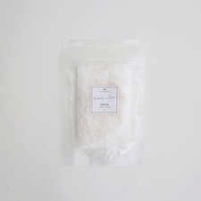 MUJI IDEE Aromatic Bath Salts Crystal matin 60g
