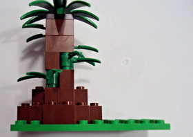 Lego Star Wars 7128 -Speeder Bikes - Used, 3 Minifig + Manual, No Box, Free S/H