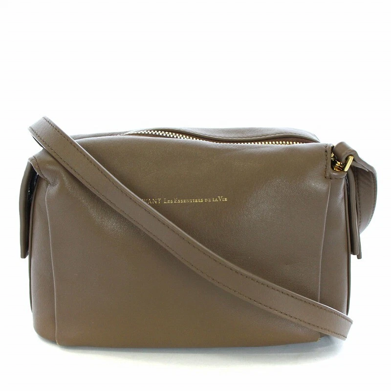 Want les cheap essentiels messenger bag