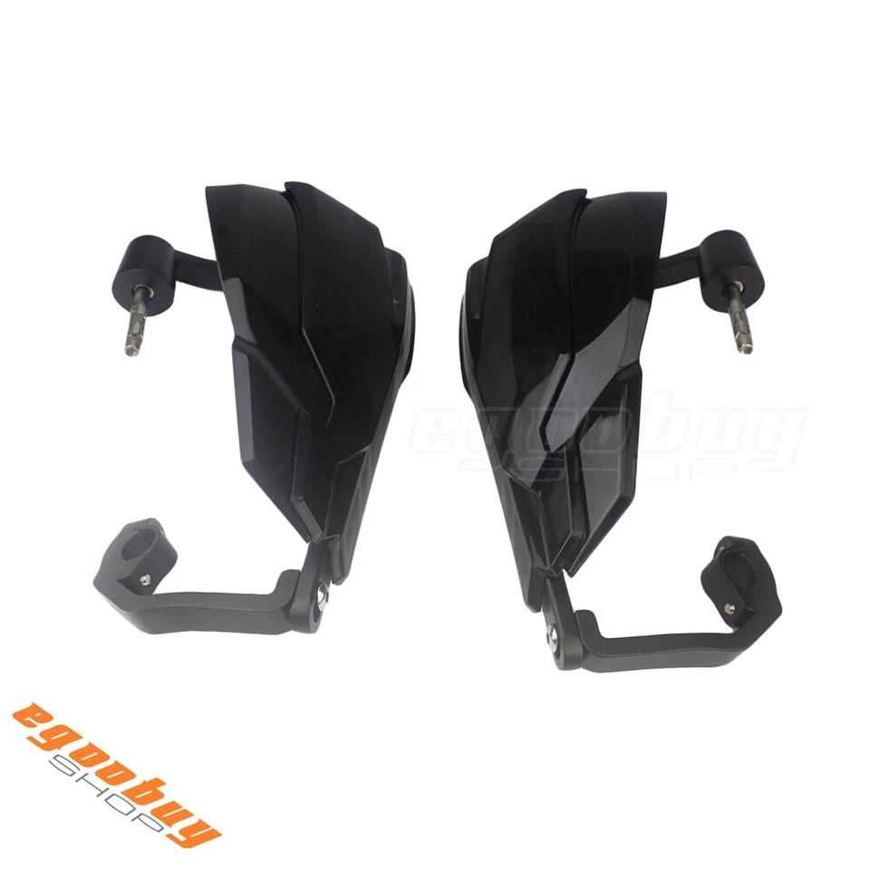 Protector de manos CNC para BMW F800GS F800R F700GS 13-17 Dirtbike Foto 2 de 4