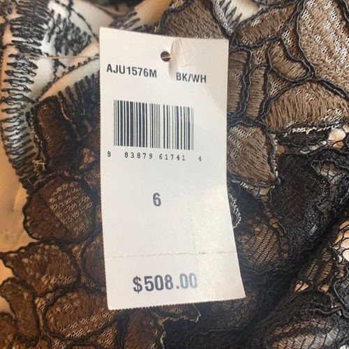 Tadashi Shoji Dress • Size 6 - Picture 7 of 11