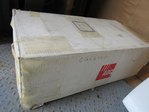 ADC PXP-552001 DS1 CROSS CONNECT PSPLUS PATCH PANEL NEW IN BOX !! - Picture 15 of 16