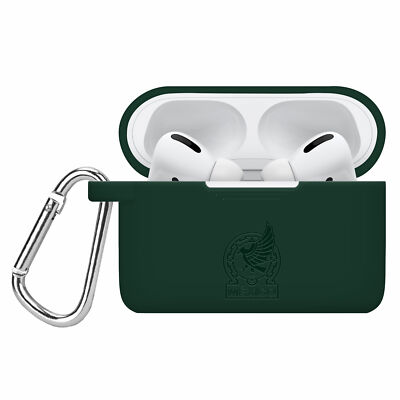 Mexico National Team Engraved AirPods Pros Pro Case Cover