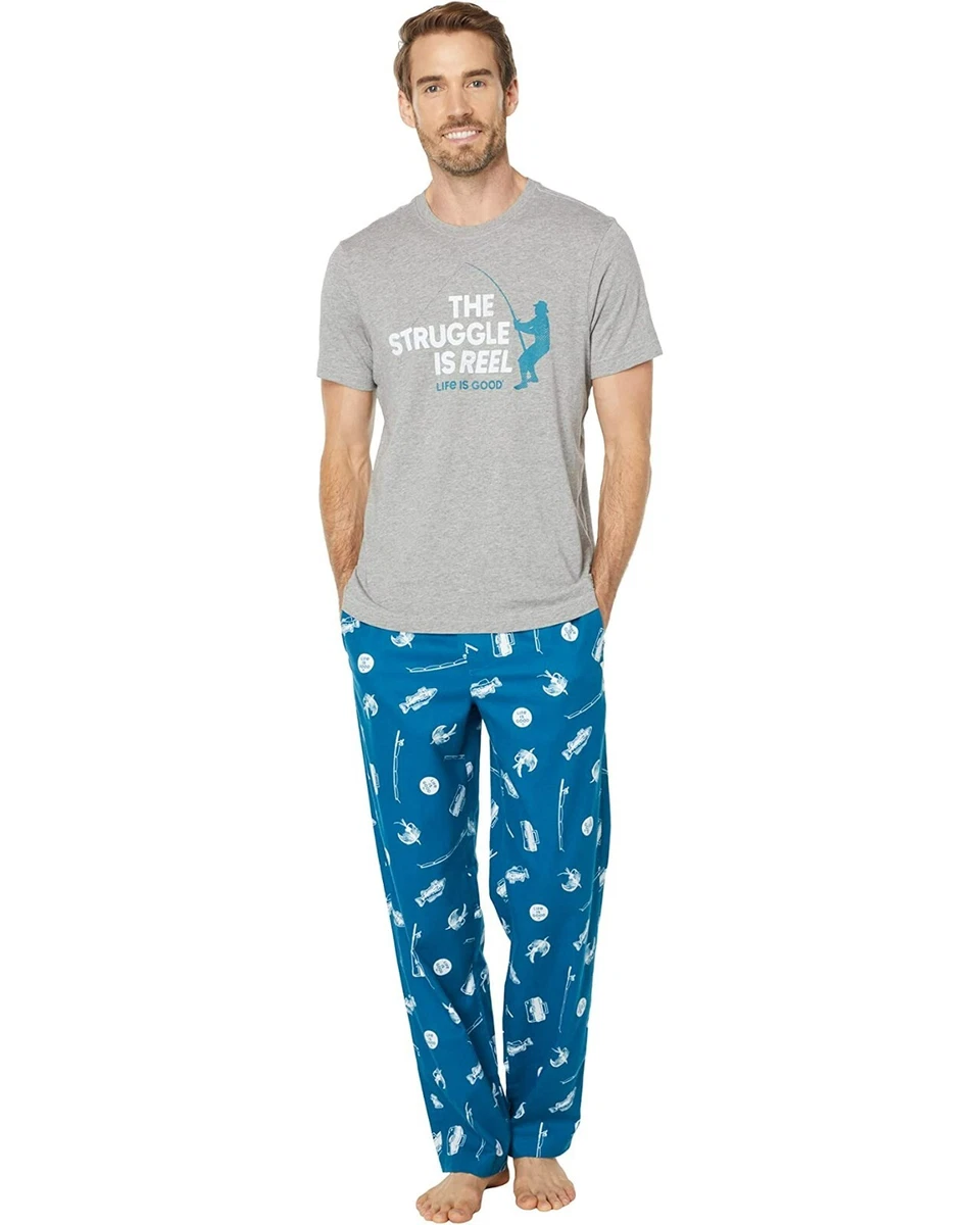 Fish pajamas 2025 for adults