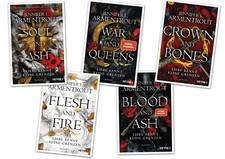 Jennifer L Armentrout Liebe kennt keine Grenz...