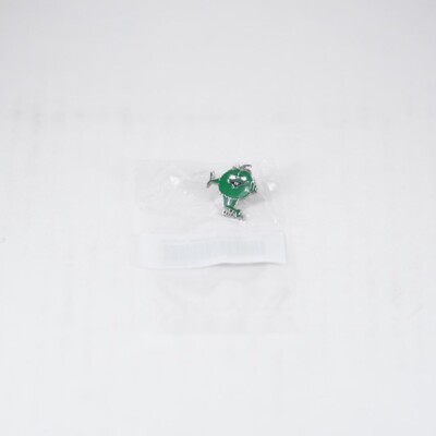 Supreme Camacho Pin Green Enamel FW23 BRAND NEW | eBay