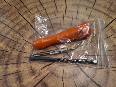 Ring Video Doorbell Pro Kit Screwdriver and Drill Bit ORIGINAL