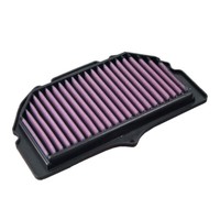DNA Air Filter P-S10S02-0R For Suzuki Gsxr 1000 01-04 Racing