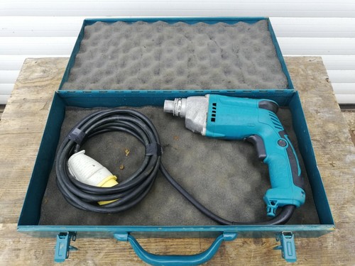 Makita FS2500 Drywall Screwdriver, 110V 