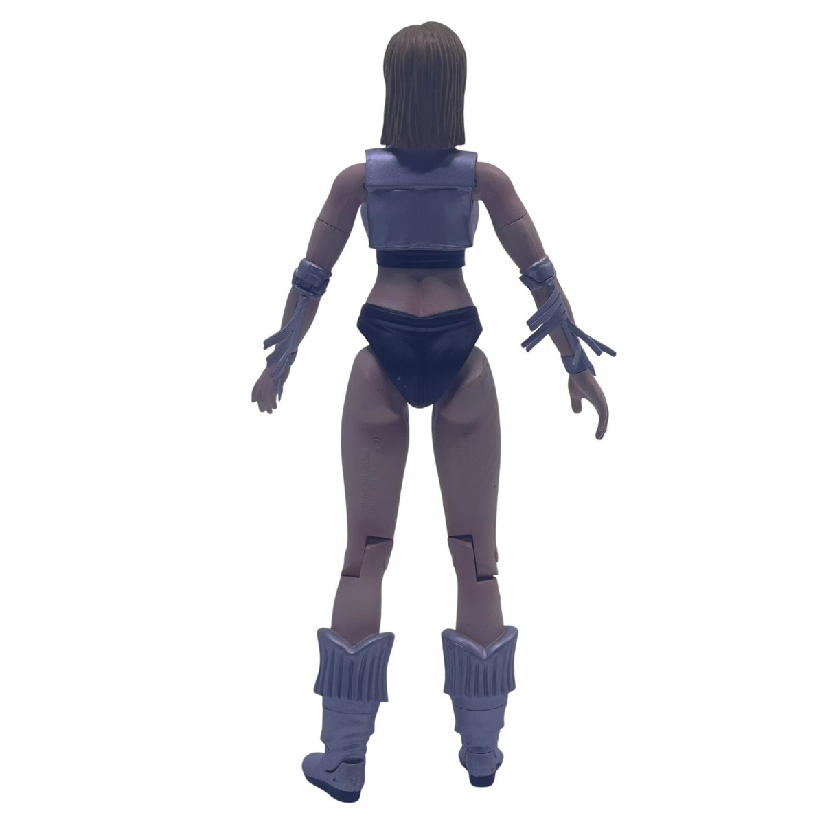 Dead or Alive 2 Tina 7