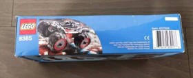 LEGO 8385 Drome Racers Exo Stealth