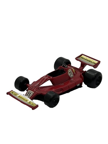 ABC 106 Ferrari 365 GTC/4 FELBER-MICHELOTTI BREAK (red/white)1977